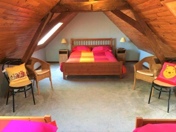 La Maison Tournesol - 3 Bedroom House With Large Garden Near Saumur Saint-Martin-de-la-Place Exterior photo
